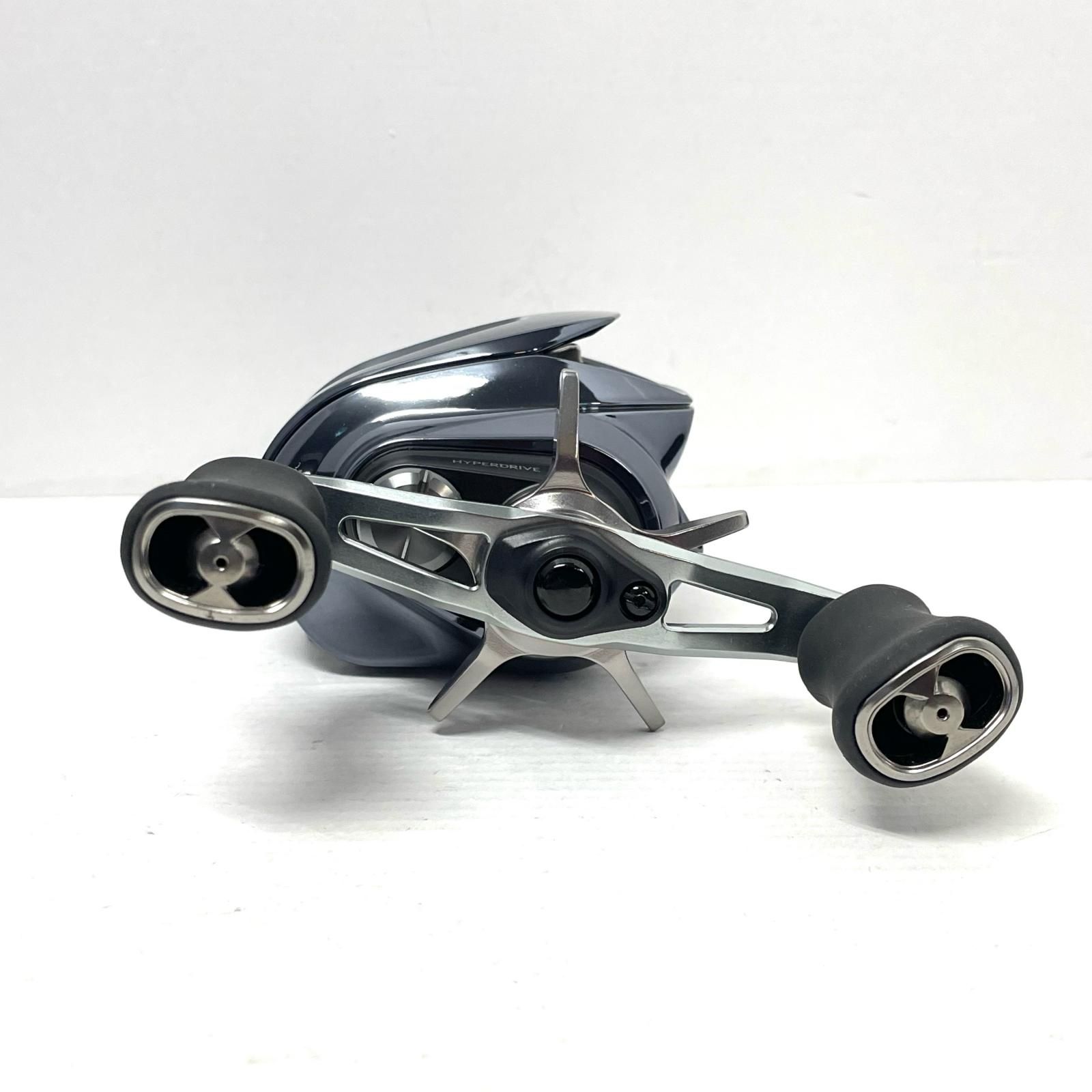 ダイワ IM Z TW 200XH-C (リール) 価格比較 - 価格.com