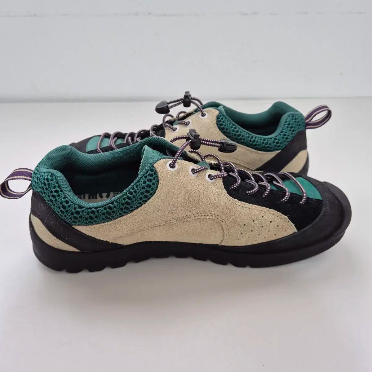 キーン ジャスパー