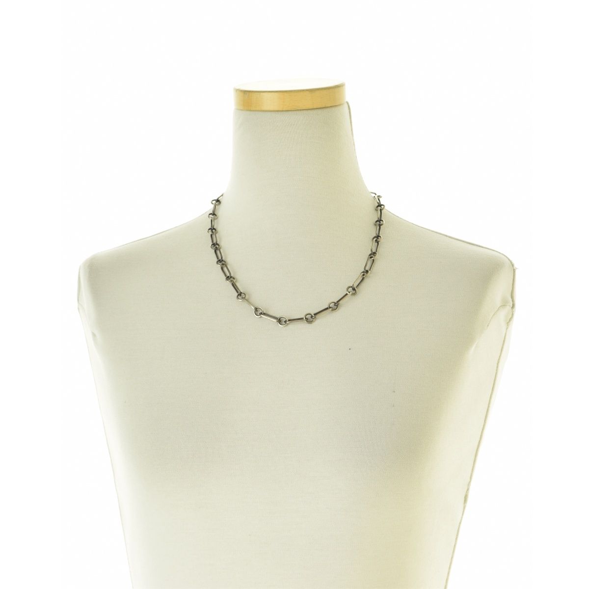 CTHY】ORIGINAL CHAIN NECKLACE チェーンネックレス - メルカリ