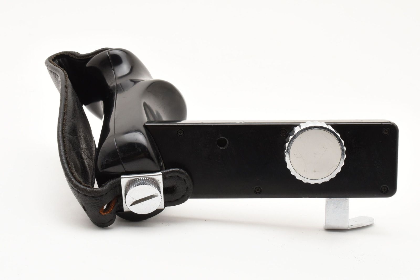 MAMIYA M645 TELEPLUS L型グリップ マミヤ Mamiya Left Hand Grip GL401 for M645 Super Pro TL -NO