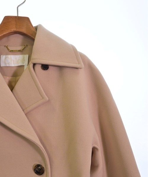Chloe コート（その他） レディース 【古着】【中古】【送料無料  