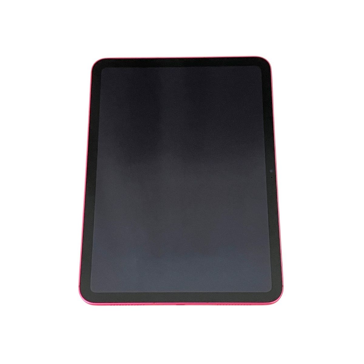 Apple iPad 第10世代 MQ6W3J|A 10.86インチ タブレット 256GB docomo SIMロックなし ピンク T9940058