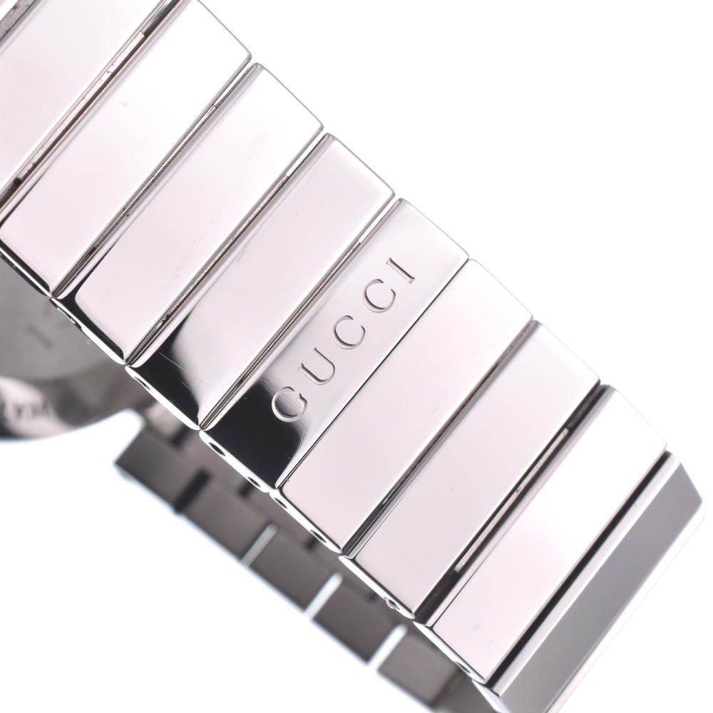 グッチ GUCCI 133.3/YA133308 インターロッキング クォーツ
