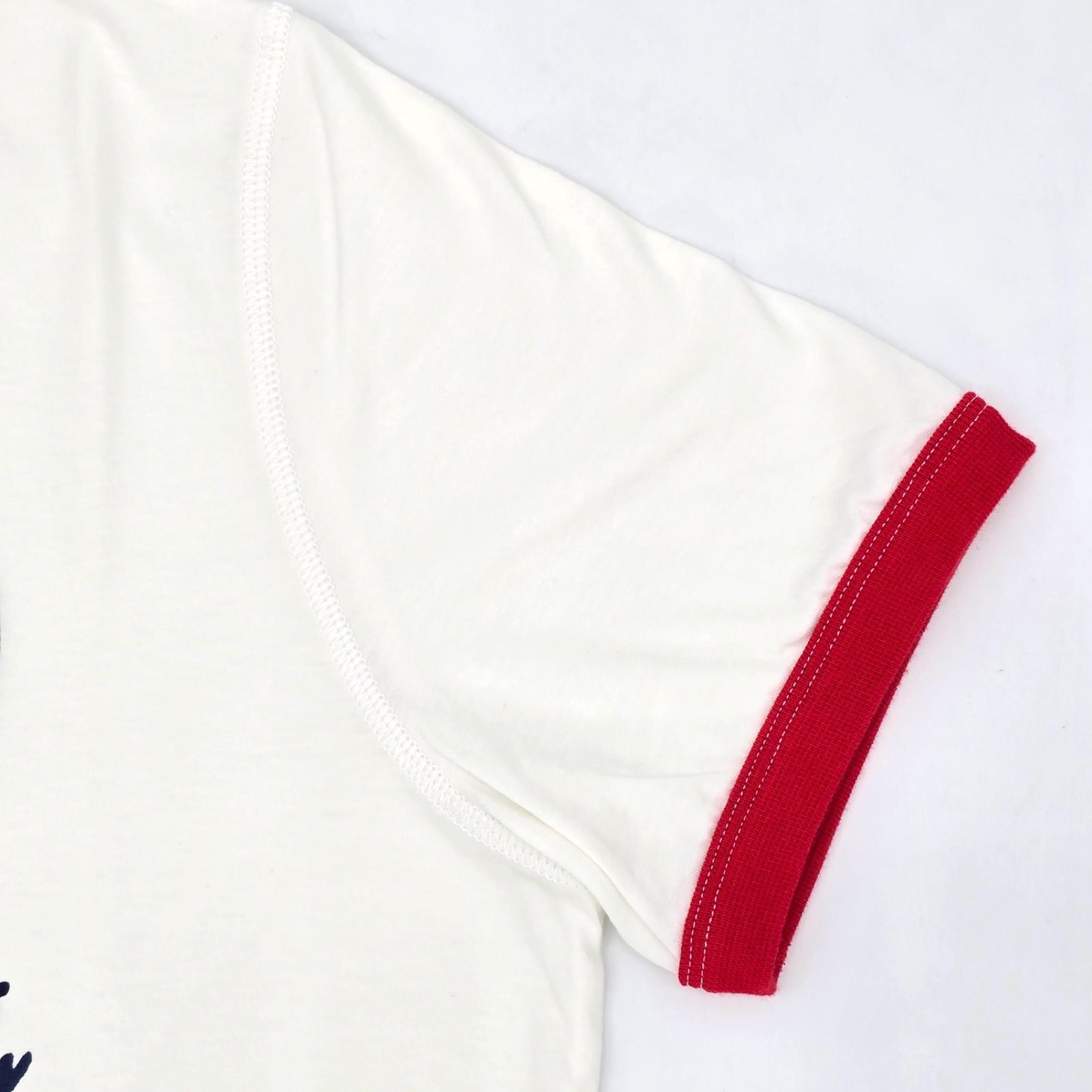 DSQUARED2 ディースクエアード 半袖 プリント Tシャツ L サイズ