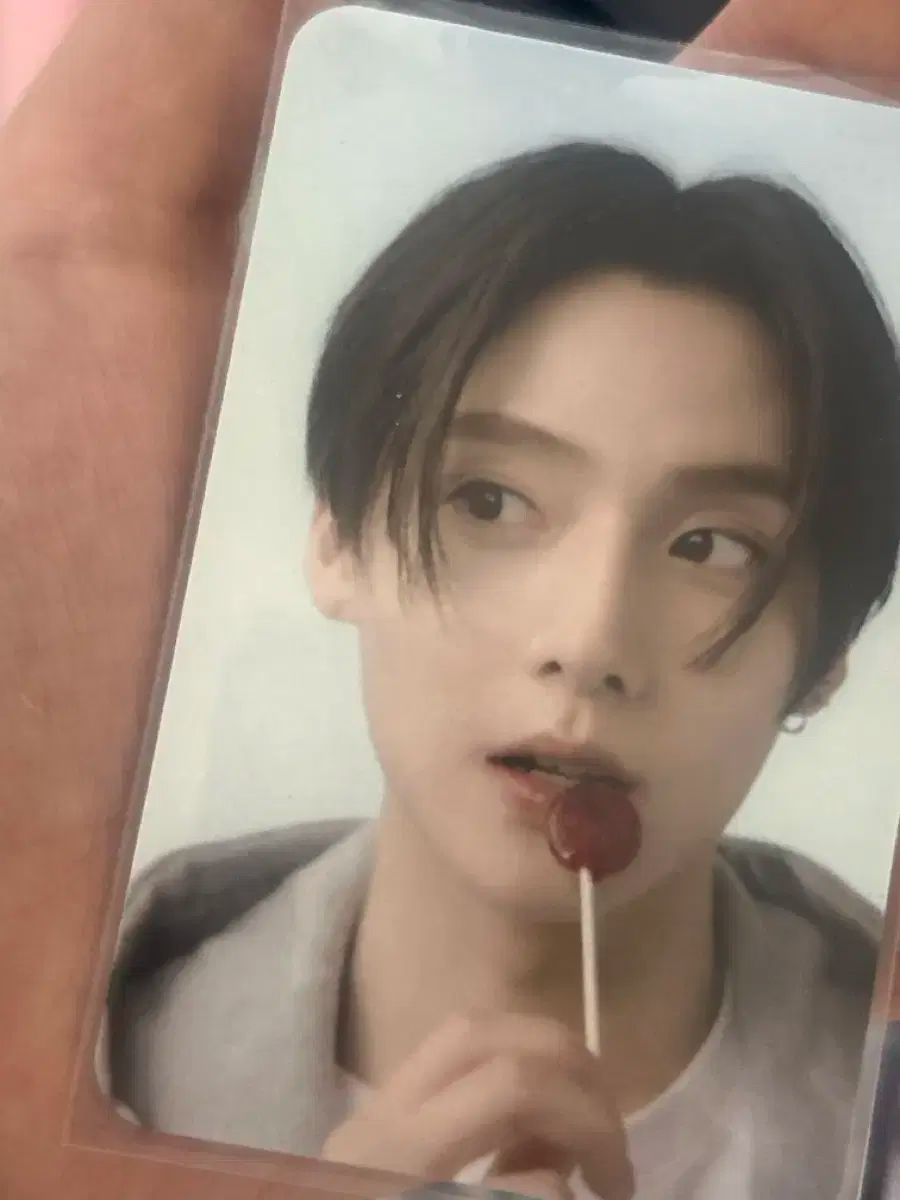 イ・サンウォン BOYS PLANET(ボイプラ) 2 展示会 トレカ アルディワン