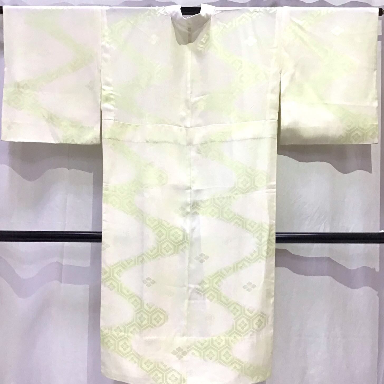 ぼかし緑地 No.200701-1127