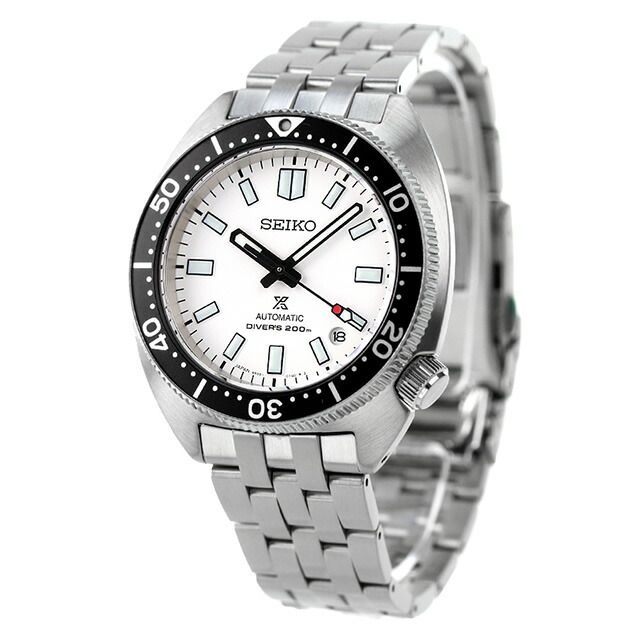 セイコー SEIKO 腕時計 メンズ SBDC171 プロスペックス ダイバースキューバ メカニカル DIVER SCUBA