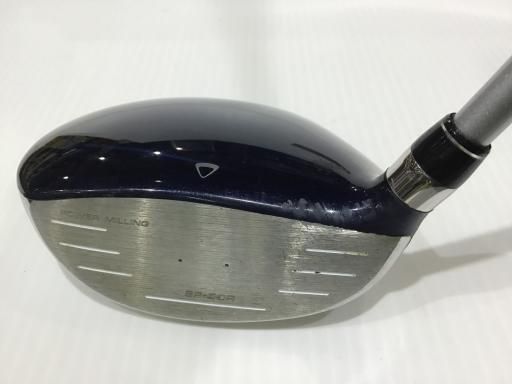 ◆新品◆レディースフェアウェイウッド　ブリヂストン　BーLD 3W 中古】 ブリヂストン BRIDGESTONE B-LD 3W レディース