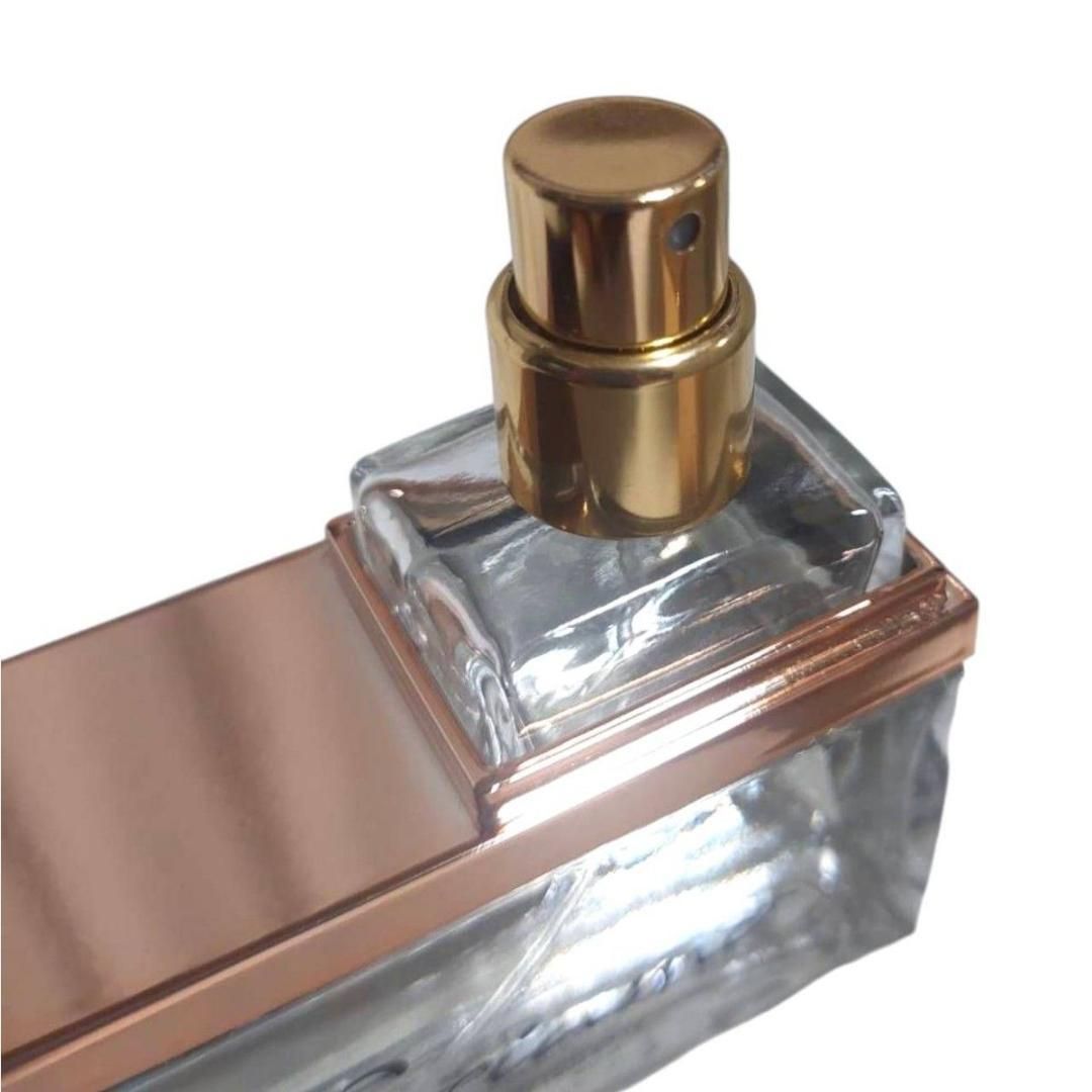 武尊プロデュース香水 ソリアーモ ローズゴールド オードトワレ EDT 50ml