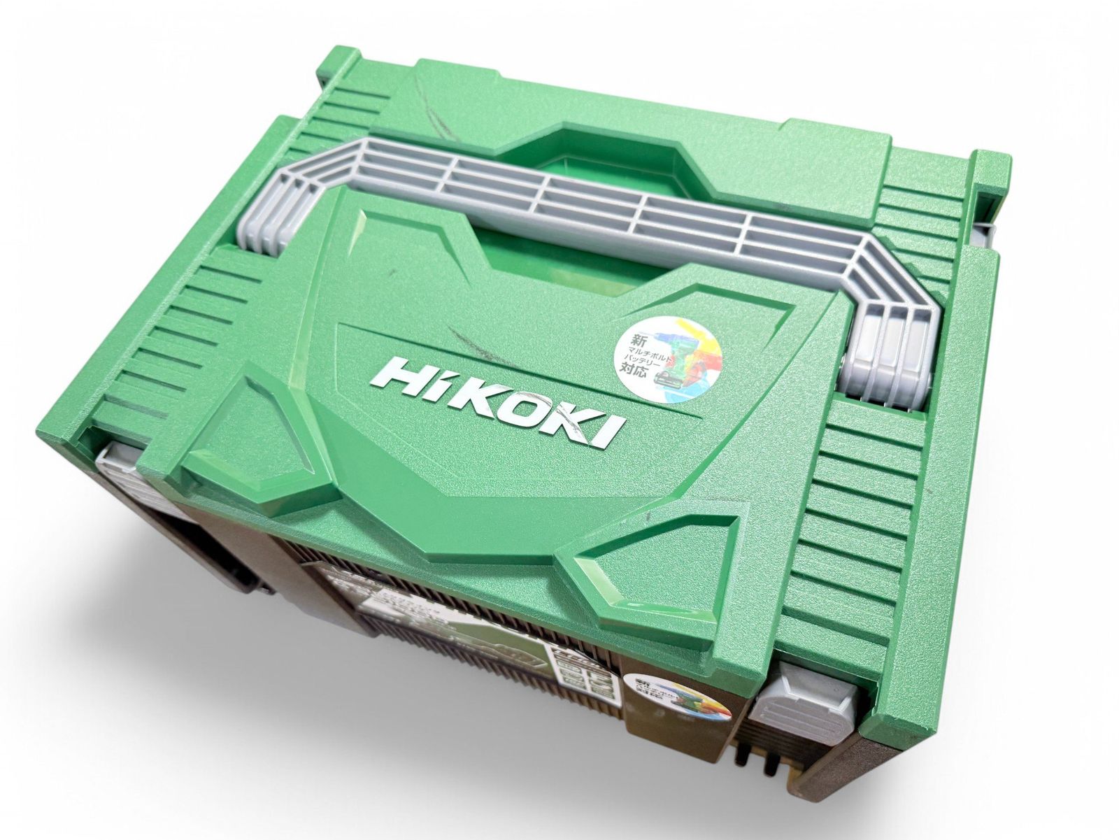 36V コードレスディスクグラインダ