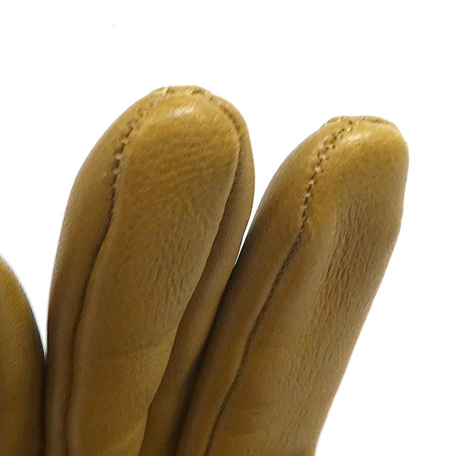 エルメス HERMES グローブ 手袋 - メルカリ