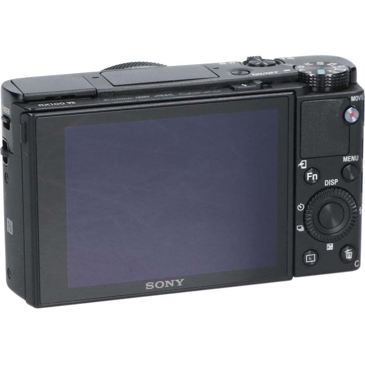 ＳＯＮＹ ＤＳＣ－ＲＸ１００Ｍ７