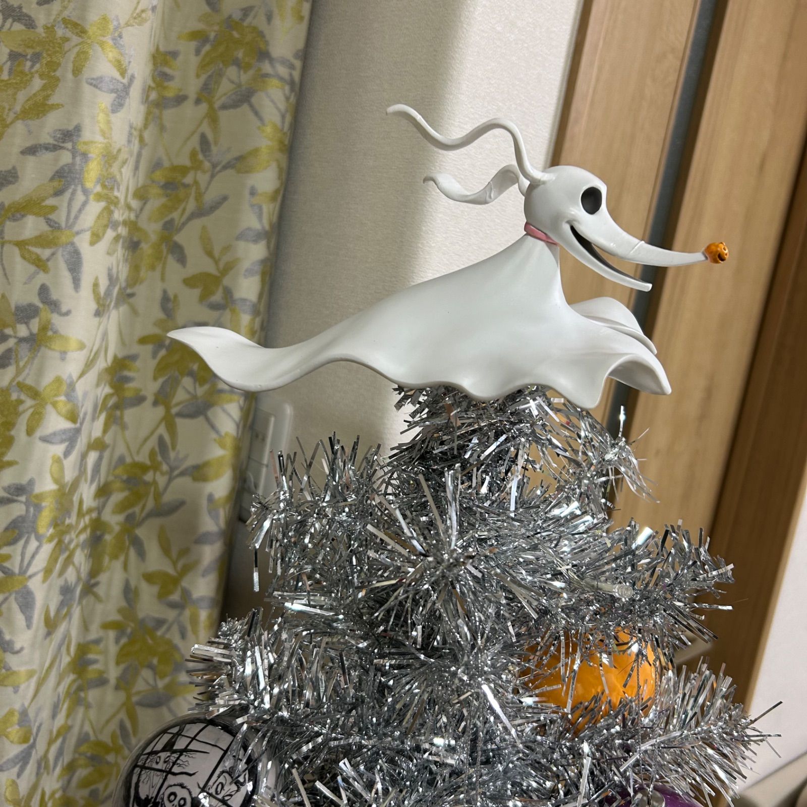 ナイトメア ビフォア