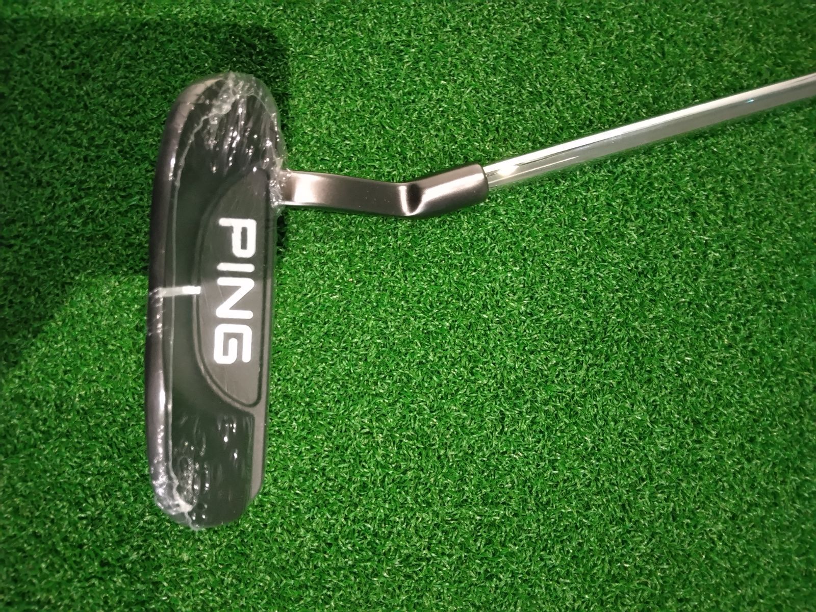PING - PING スコッツデール ANSER パター 34インチ Amazon.co.jp: ピン（PING） SCOTTSDALE スコッツデール ANSER