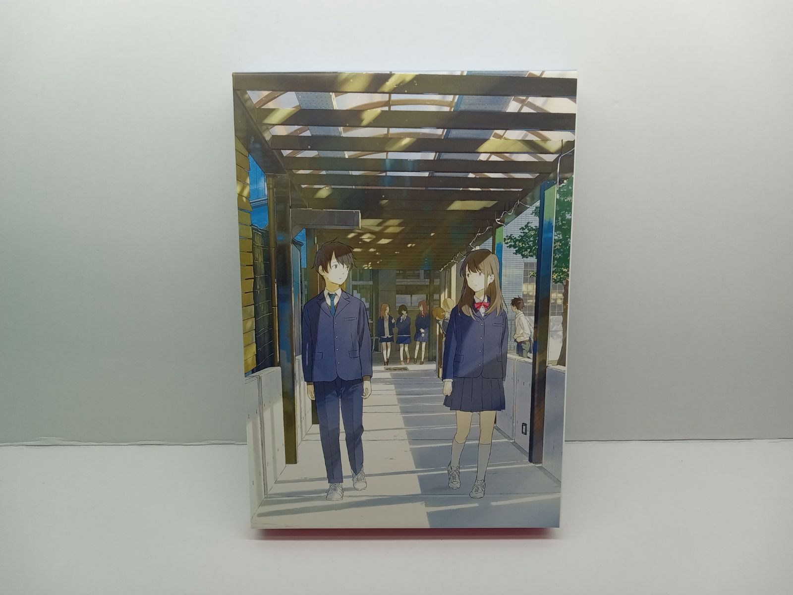 月がきれい Blu-ray BOX DD0847-006