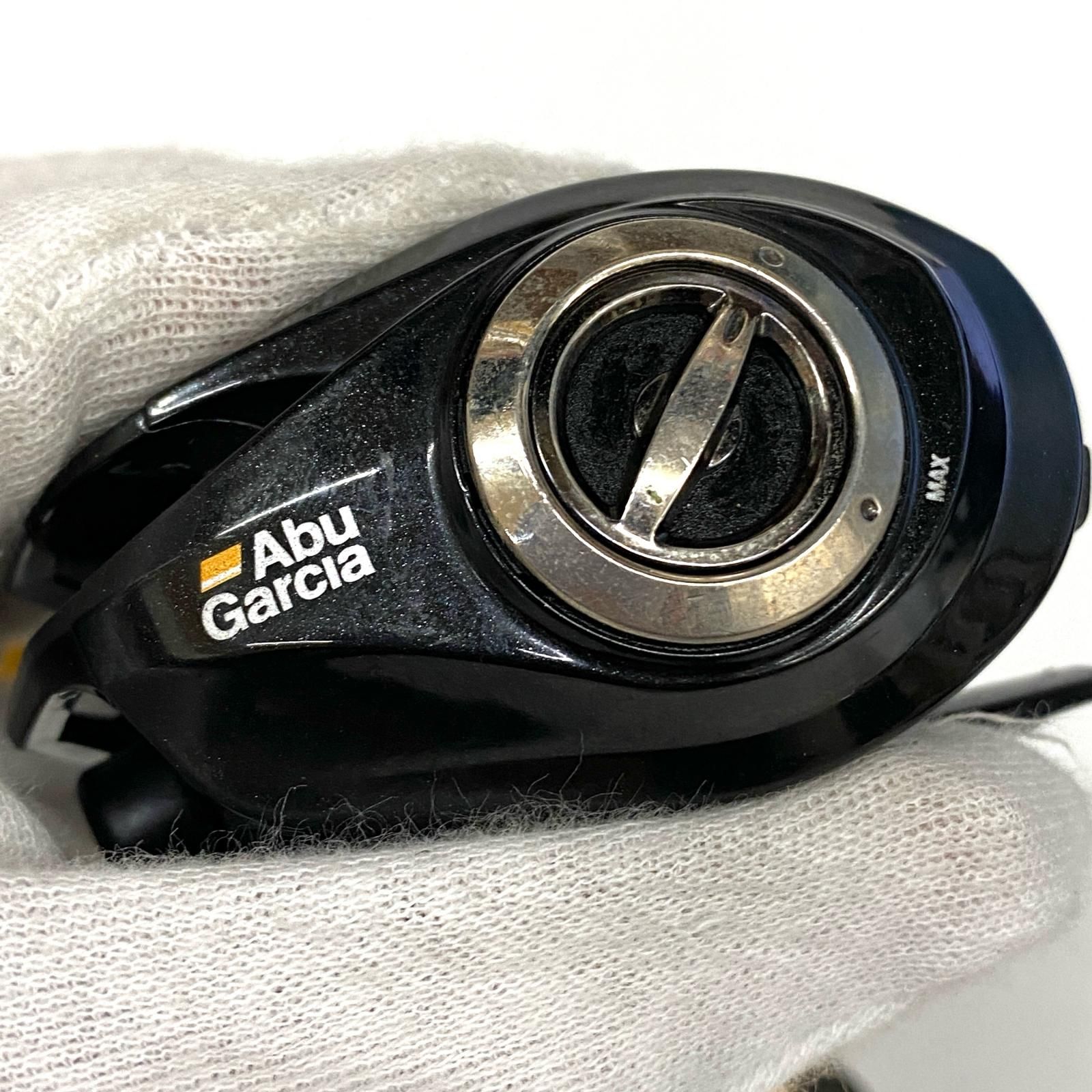 Abu Garcia】 ALC-IB7 右巻き ハンドル改 加古川店】 AbuGarcia | アブ