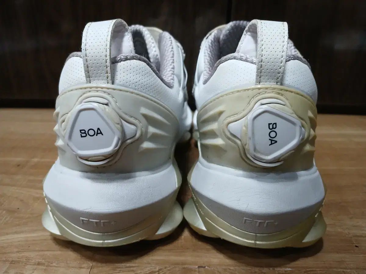 FootJoy フットジョイ ゴルフシューズ 255mm LLC-HASEGAWATOSO_COM