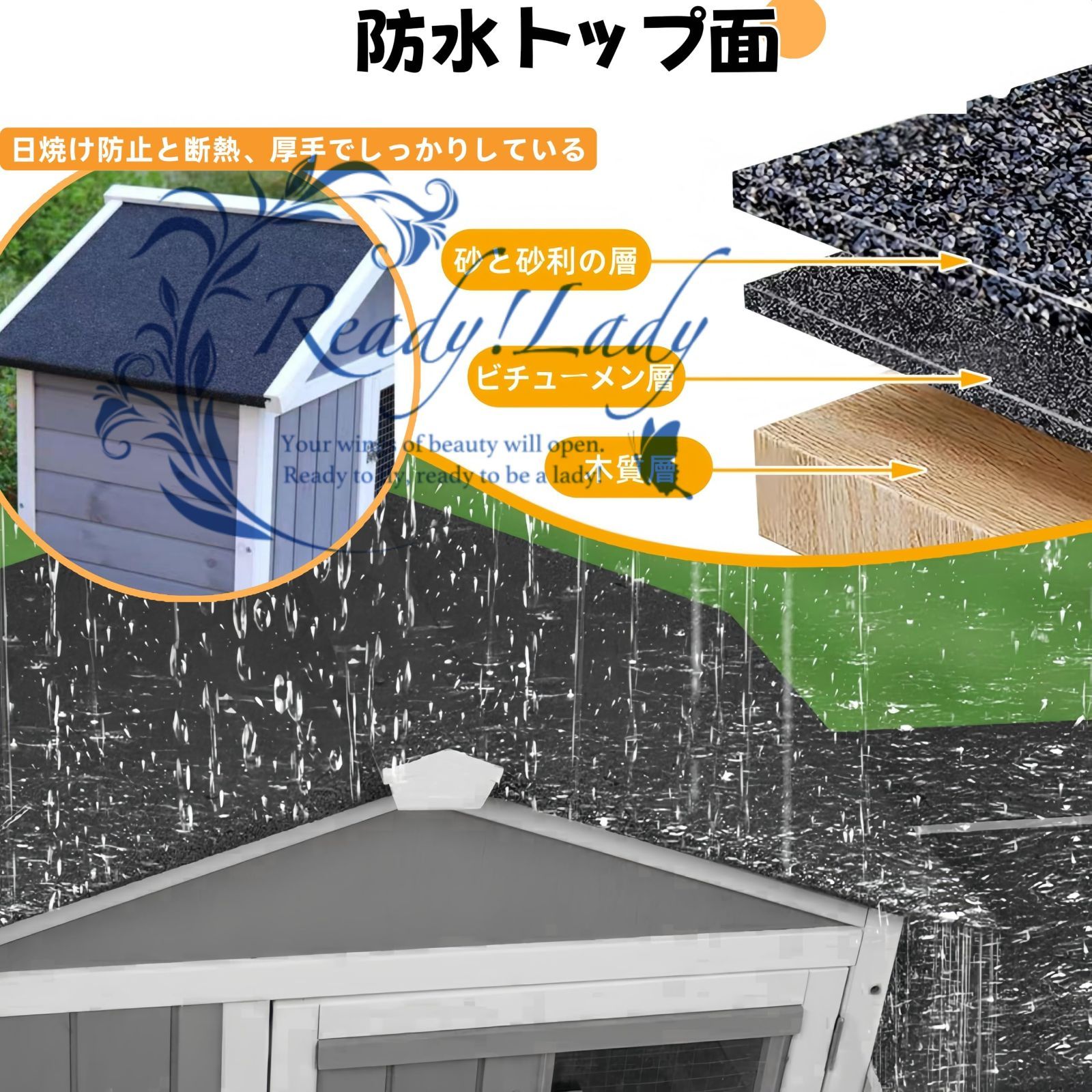 な底 水で洗える