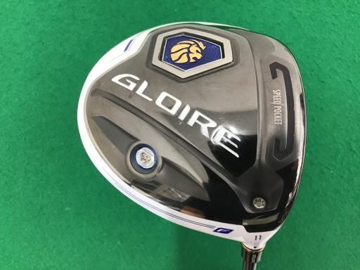 テーラーメイド GLOIRE F 11° GL3000/R ドライバー グローレF ドライバー GL3000/3300(ドライバー（単品）)|GLOIRE