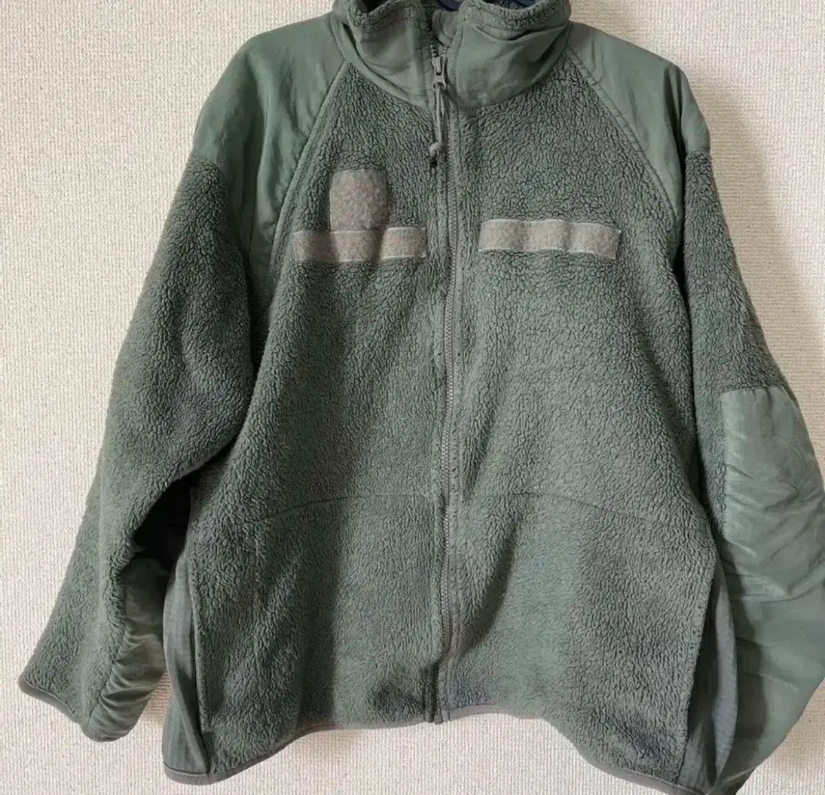 ECWCS GEN3 M -レギュラー フリース 出品