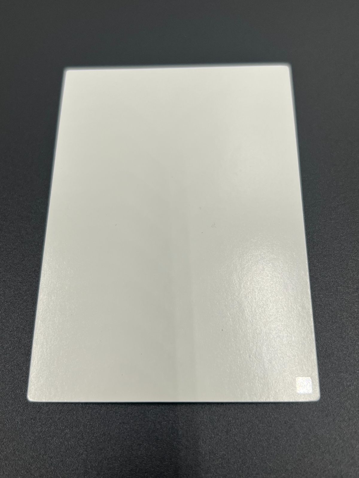 遊戯王 エラーカード 白紙 遊戯王 白紙 エラーカード 白い紙 - メルカリ