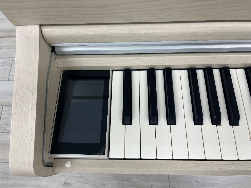★73930【電子ピアノ】KAWAI　CA79A　21年製 KAWAI CA79A カワイ 【 イオンモール大日店 】 | 島村楽器