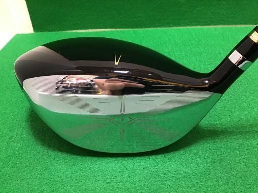 本間ゴルフ BERES 2025 9.5° ドライバー DR 3 S ARMRQ FX フレックスSR メンズ 男性用 右利き 右用 Cランク ゴルフクラブ