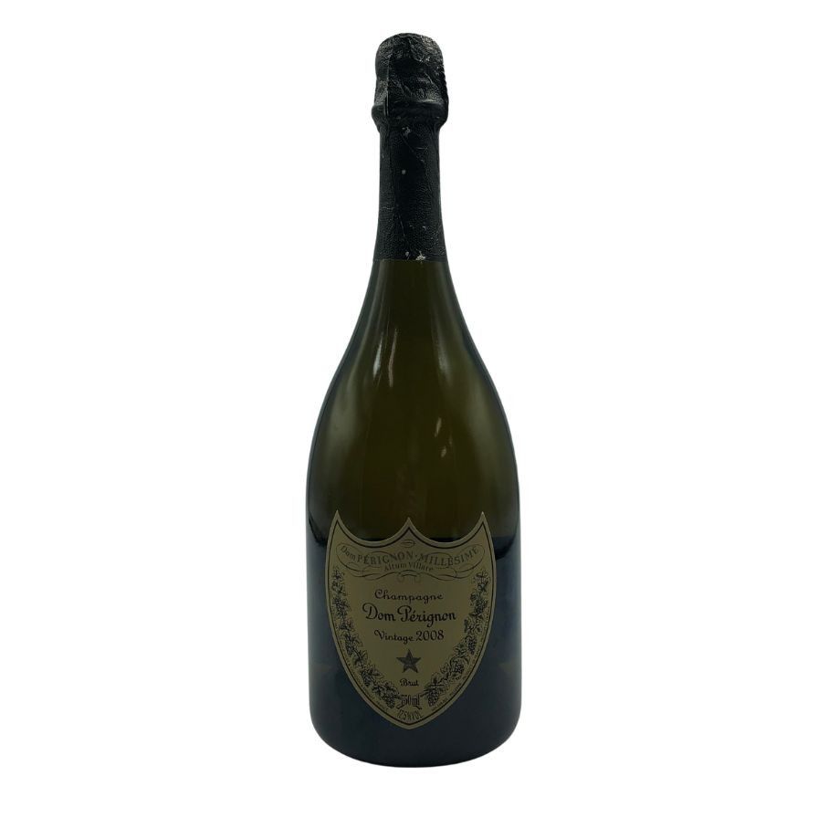 Dom Pérignon - ドンペリニヨン  白 2008 (2本) ドンペリニヨン 白 2008 750ml 12.5% 【J1】