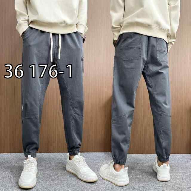 [36 176-1]メンズ  服  シンプル ファッション オシャレ 大人 かっこいい 大きいサイズ ストリート 紳士服 カジュアル パンツ 秋 ズボン ワークウェア ジーンズ