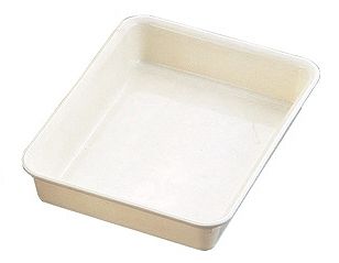 FRP 角バット 6枚取 入数：1枚 0272800