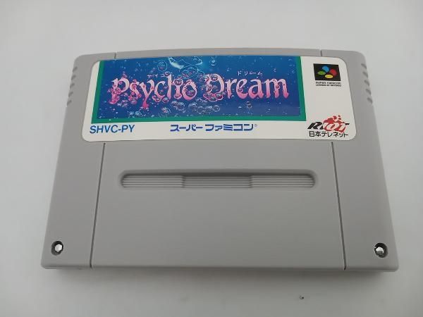 サイコドリーム クリアランス