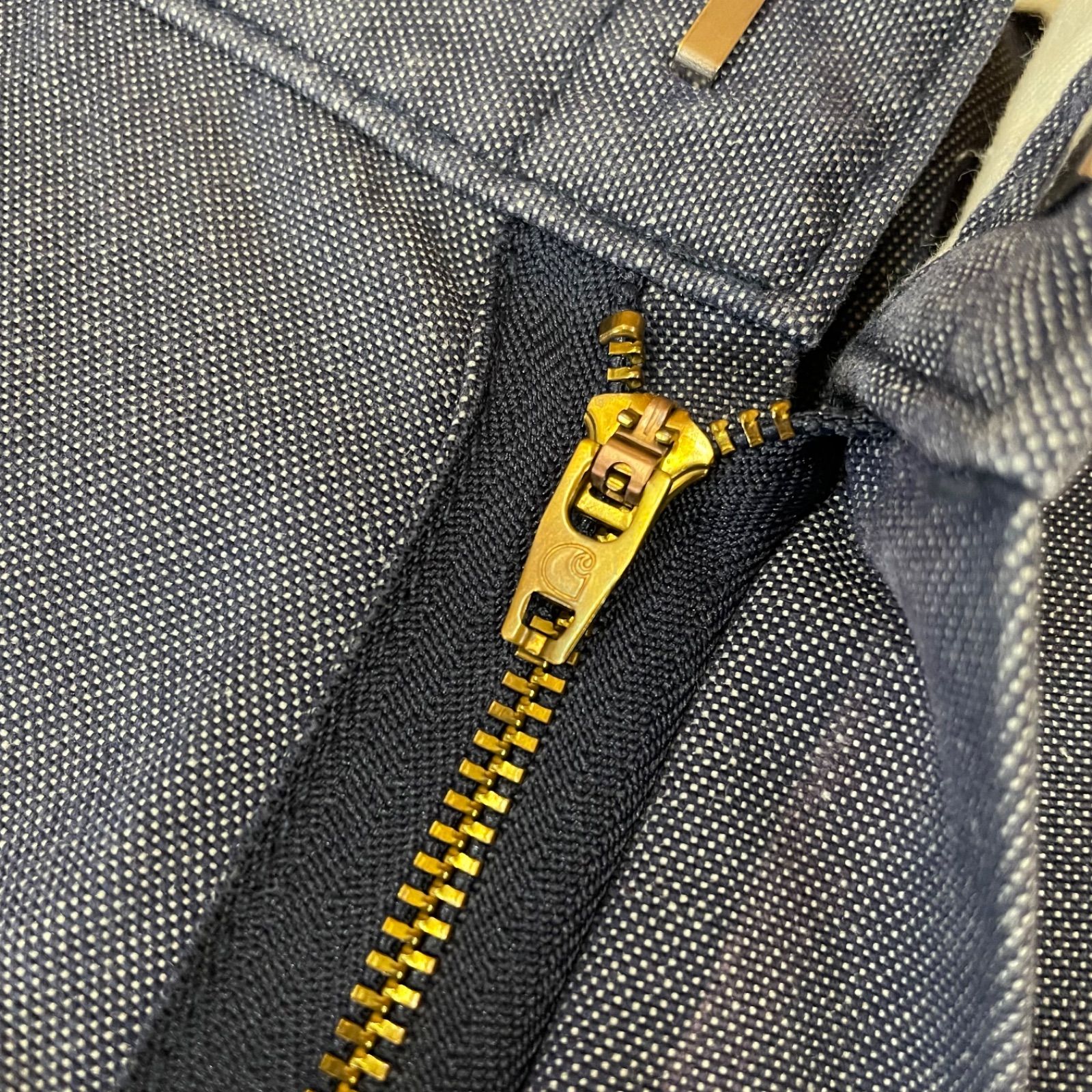 Carhartt ハーフパンツ L カーハート ショートパンツ ハーフパンツ ワークパンツ 膝下  ユーズド USED 古着