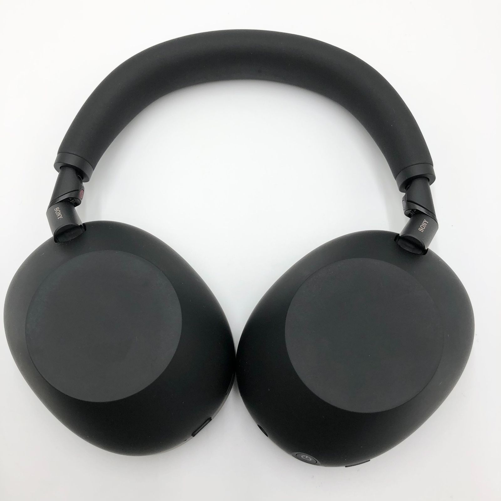 ソニー SONY WH 1000 XM 6 ブラック ワイヤレスヘッドホン 世界最高クラスノイズキャンセリング Bluetooth ロングバッテリー 折りたたみ 外音取り込み