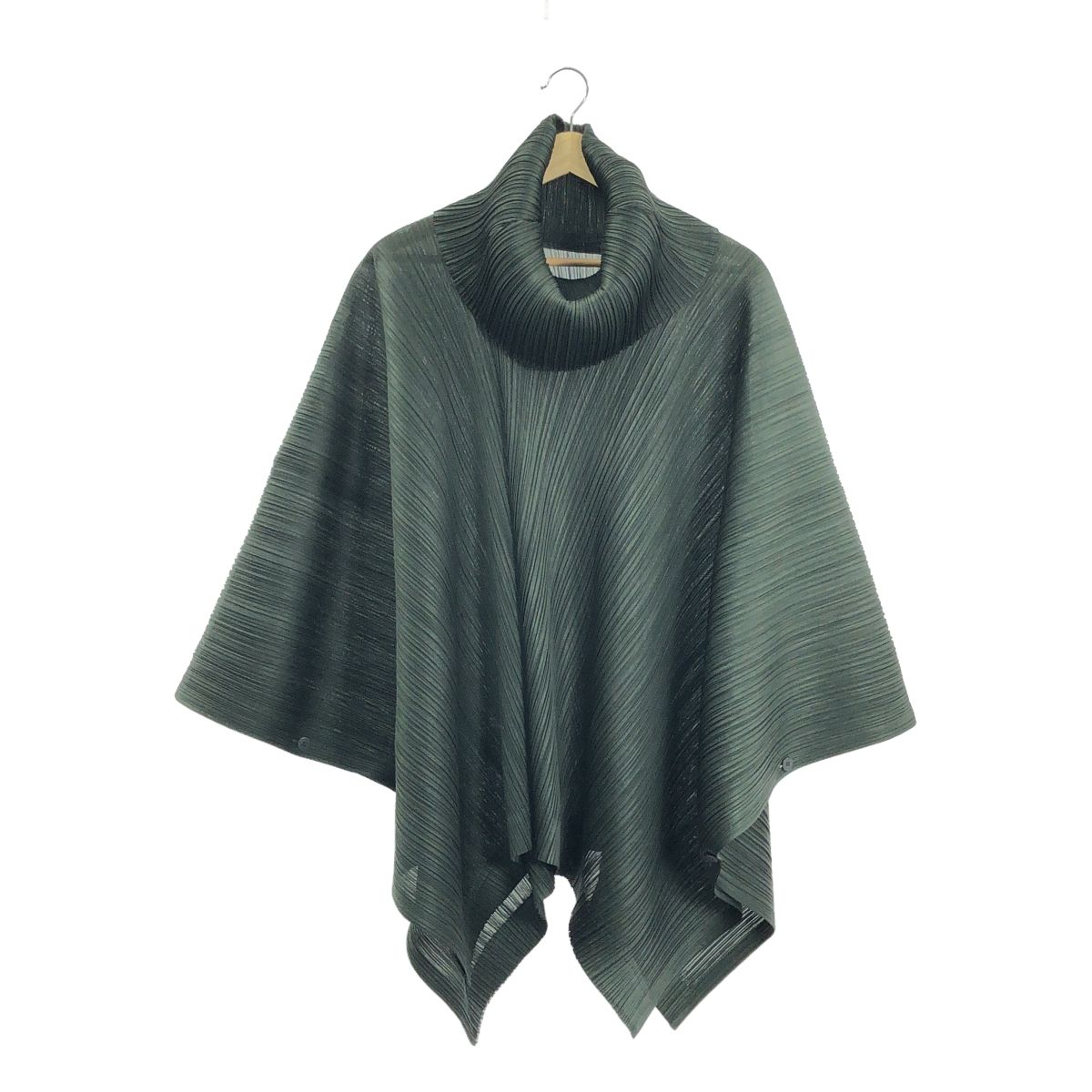 PLEATS PLEASE ISSEY MIYAKE / プリーツプリーズイッセイミヤケ | 変形  