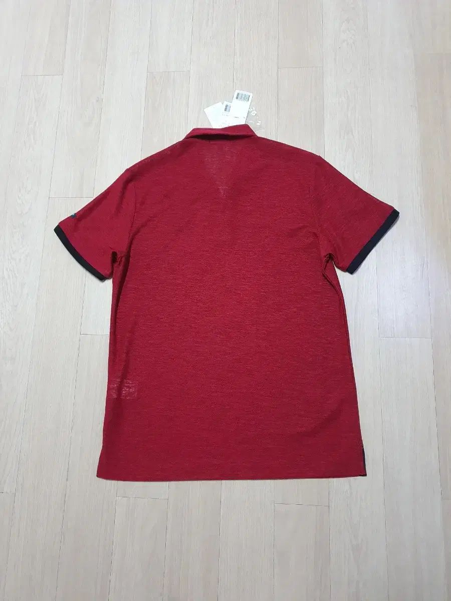 メンズ バーガンディ