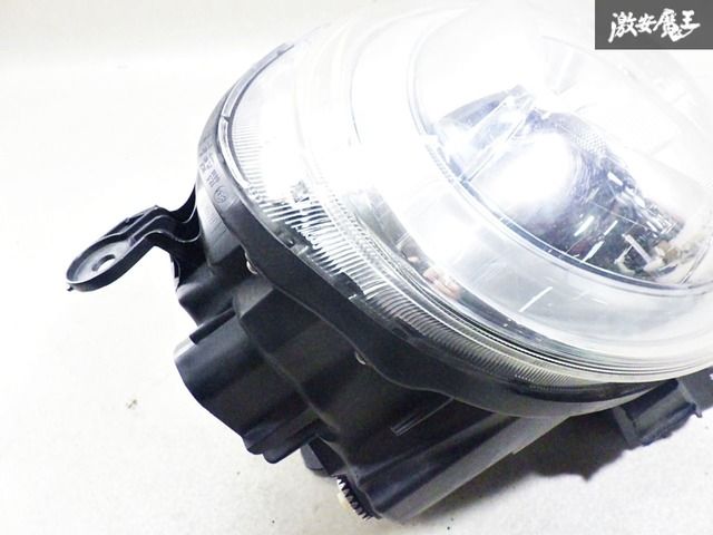 破損無し!】 ダイハツ純正 LA250S LA260S キャスト LED ヘッド 破損無し!】 ダイハツ純正 LA250S LA260S キャスト LED ヘッド