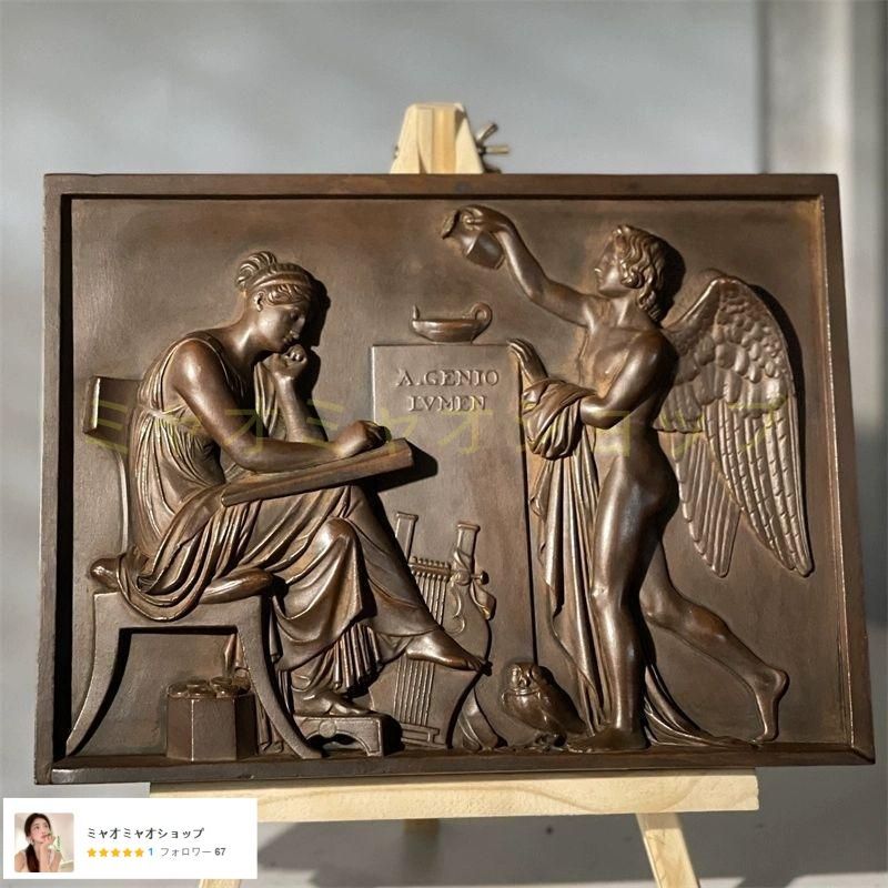石像 彫刻 霊感の光 リビング玄関 博古架 茶台 装飾品 現代工芸品 美術品置物 石像 彫刻 霊感の光 リビング玄関 博古架 茶台 装飾品 現代工芸