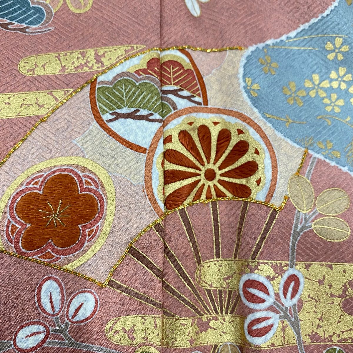 草花