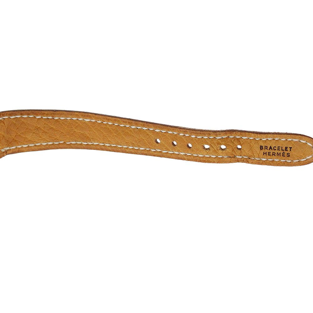 エルメス HERMES クリッパー デイト クォーツ レディース_874449