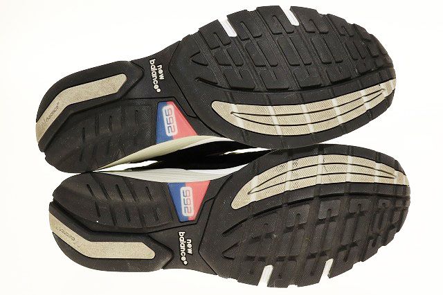 未使用 U992BK 27cm ニューバランス　NewBalance 992 Made in USA 992 Core｜ニューバランス公式通販 | - New Balance