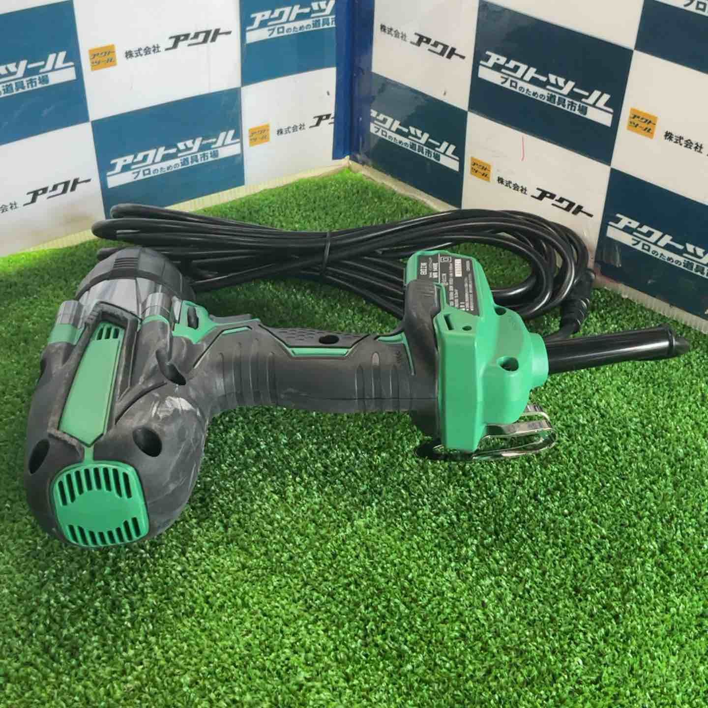 ハイコーキ HIKOKI