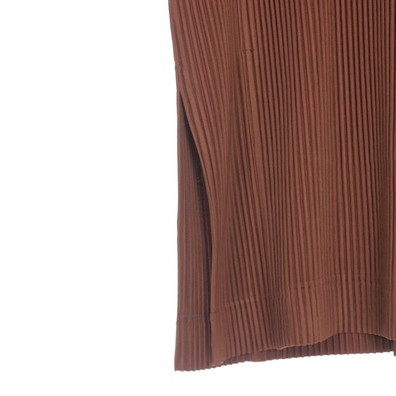 オムプリッセイッセイミヤケ HOMME PLISSE ISSEY MIYAKE 21SS