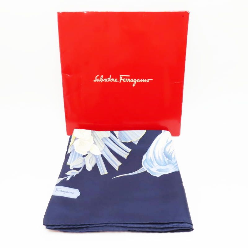 Salvatore Ferragamo