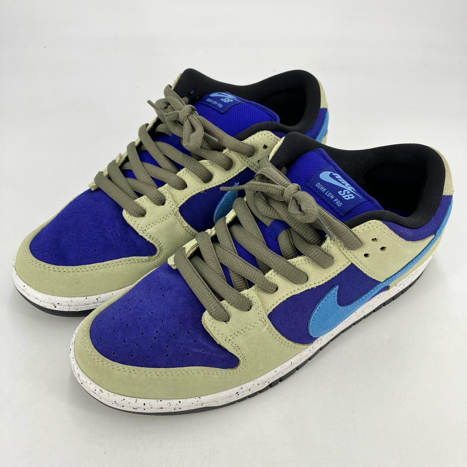 イオン広店】 中古 NIKE SB | ナイキエスビー スニーカー Nike SB Dunk 
