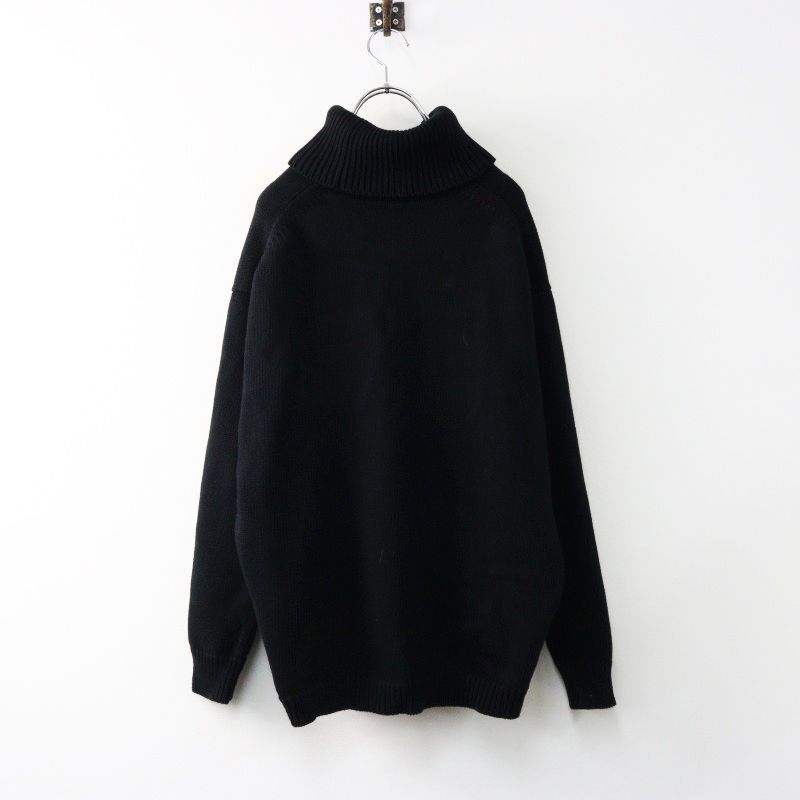 Yves Saint Laurent ☆L ☆イヴ・サンローランニットセーター Yves Saint Laurent ☆L ☆イヴ・サンローランニットセーター