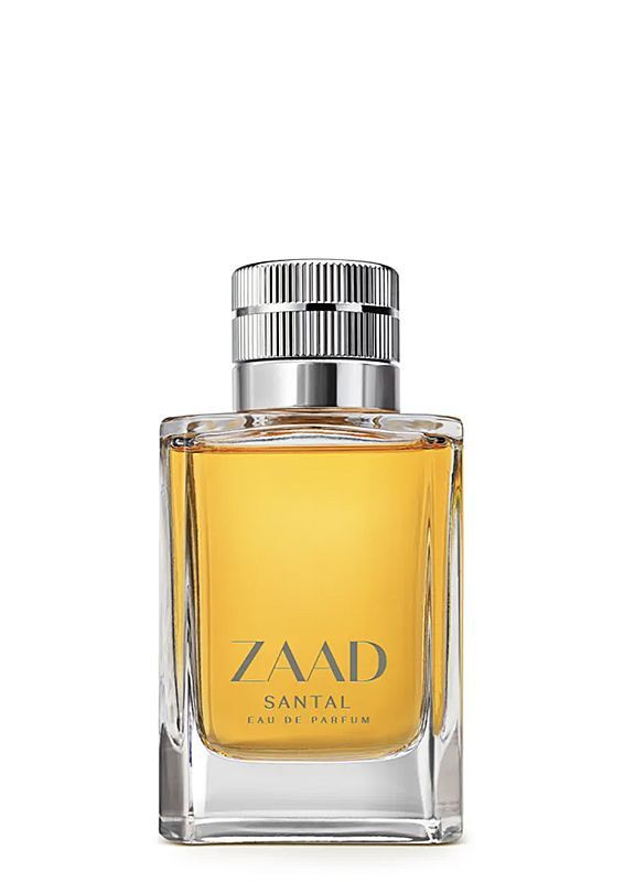 オ ボチカリオ ザード サンタル オードパルファム 男性用 香水 EDP 95ml O Boticário ZAAD Santal Eau de Parfum ブラジル フレグランス Brasileiro Brazil