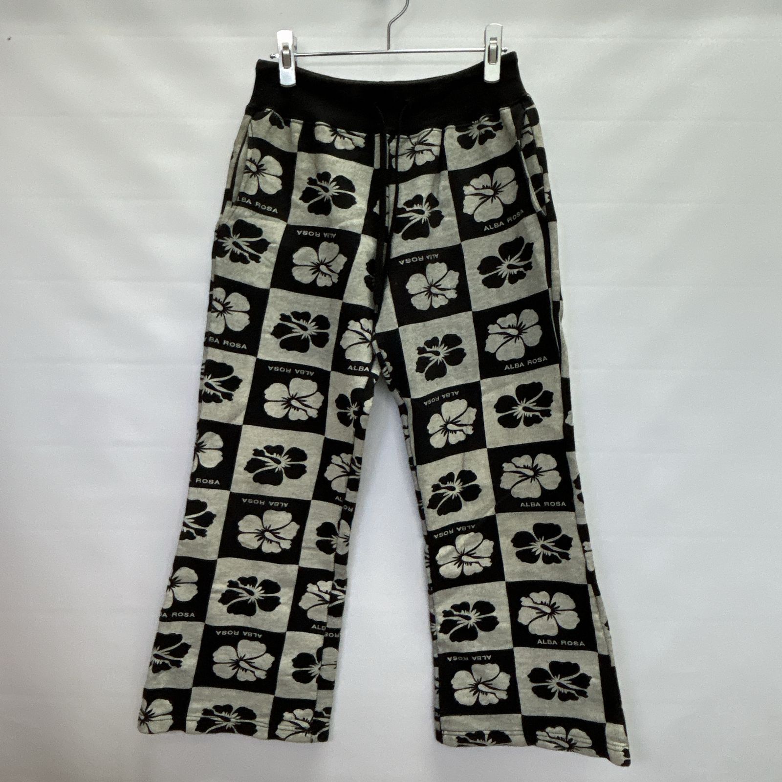 浜館78-2143】 【店舗併売品】 ALBA ROSA アルバローザ マス目