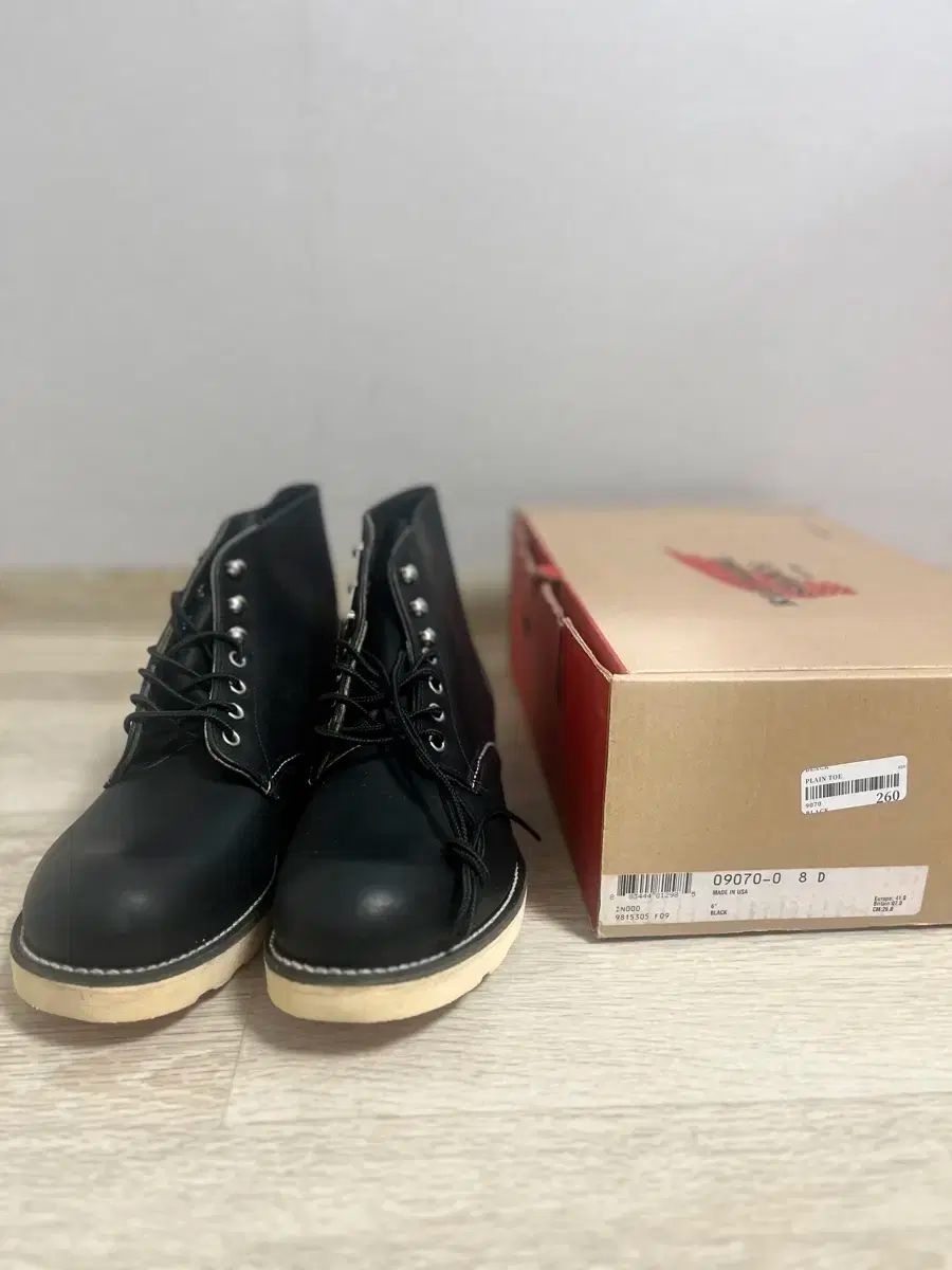 RED WING(レッドウィング) プレイント 9070 8D 🎕RED WING RED WING(レッドウィング) プレイント 9070 8D 🎕RED WING