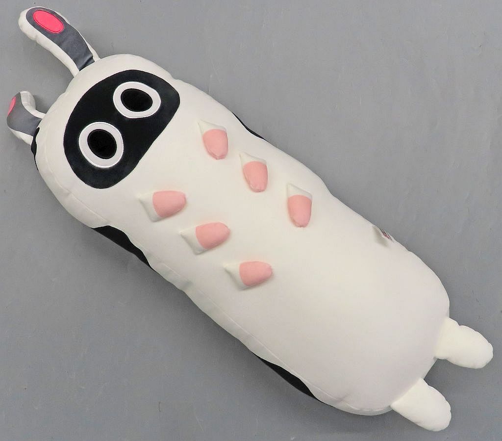 中古】クッション・本体 ふもふもらん。(八雲藍) クッション 「東方