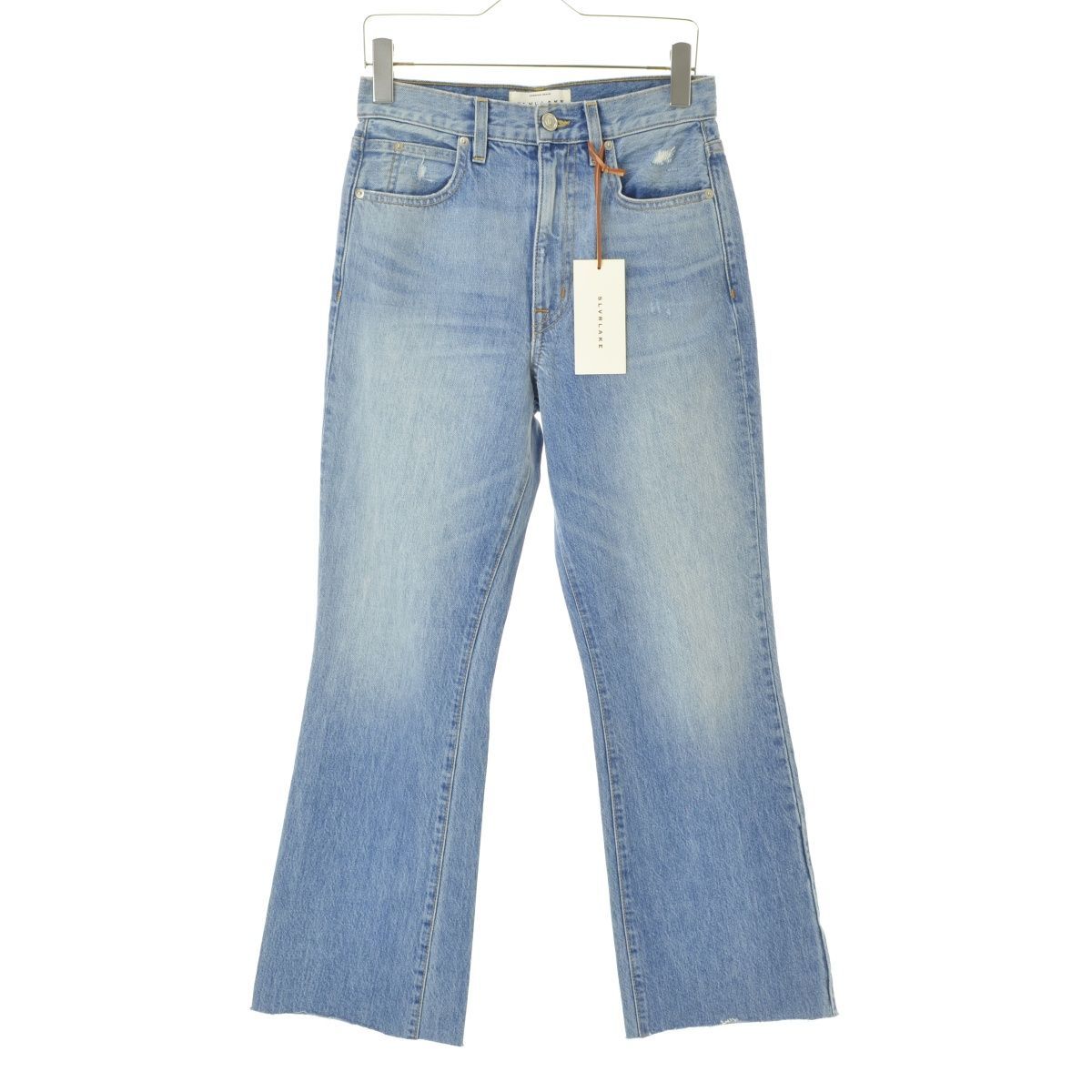 SILVERLAKE】22SS 22030521006210 MUSE de DEUXIEME CLASSE取扱い ハイ  